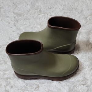 Shimano Waterproof Fishing Boots Men’s US 12 Unisex Outdoor